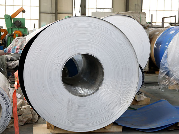 Aluminium Foil Manufacturer