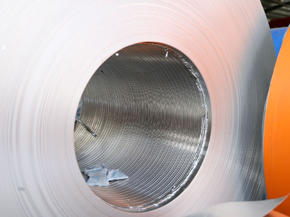 Aluminium Foil
