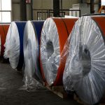 14 Micron Aluminium Foil