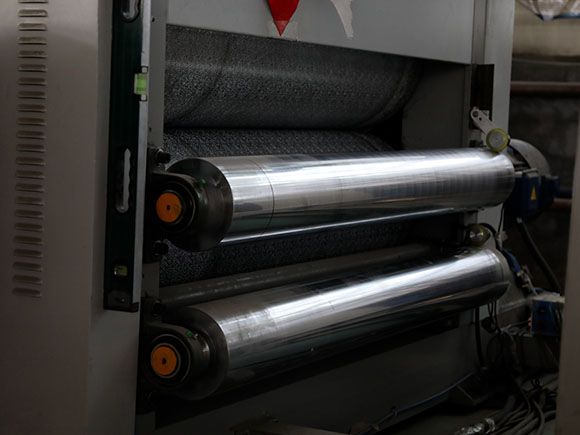 14 Micron Aluminium Foil