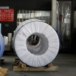 9 micron Aluminum foil paper
