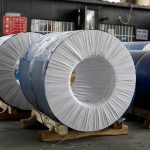 30 Micron Aluminium Foil