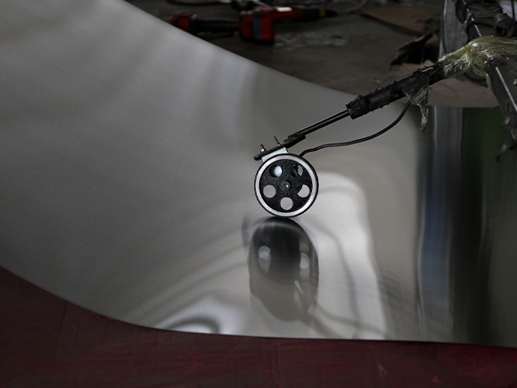 30 Micron Aluminium Foil For Hookah
