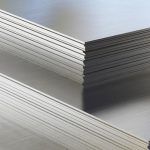 ASTM ALUMINUM SHEET