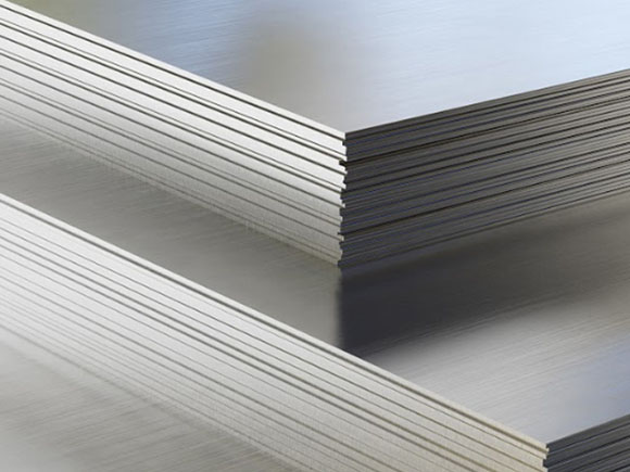 ASTM ALUMINUM SHEET