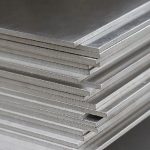 5052 ALUMINUM SHEET