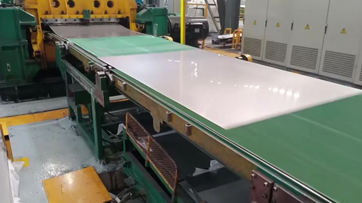 Buy Aluminum Plate