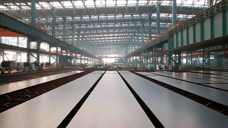 aluminum sheet