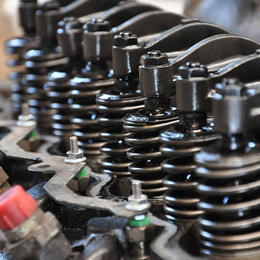 Engine parts