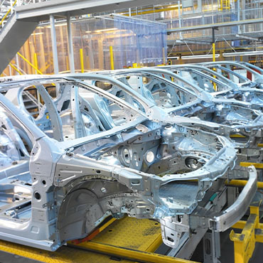 Automotive Lightweighting