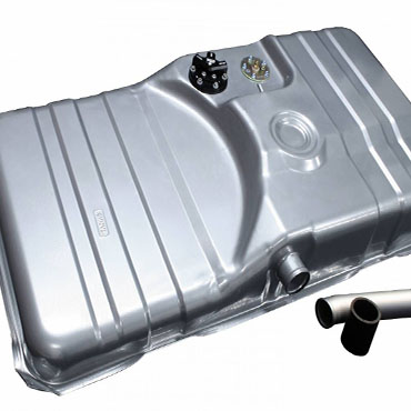 Fuel Tank Material