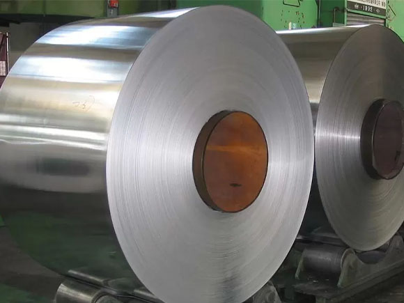 1100 Aluminum