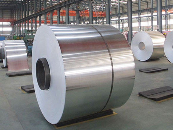 1100 Aluminum Coil