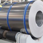 Aluminum Coil Stock