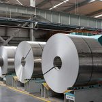 1100 Aluminum Coil Stock