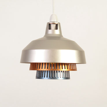 Aluminum for Lamps