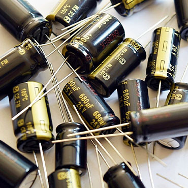 Electrolytic Capacitors