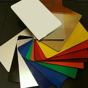 Aluminum Composite Plate