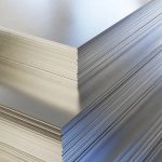 6061 T6 Aluminum sheet