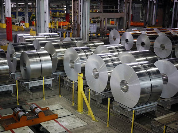 3003 Aluminum