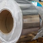 3003 Aluminum Coil Factory