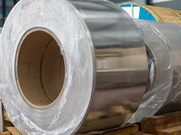 3003 Aluminum Coil Factory