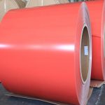 Coated Aluminum Trim