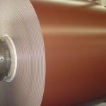 Coated Aluminum coil