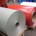 Coated Aluminum