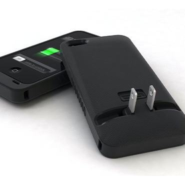 Power Battery Case