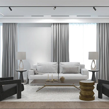 Interior Decoration