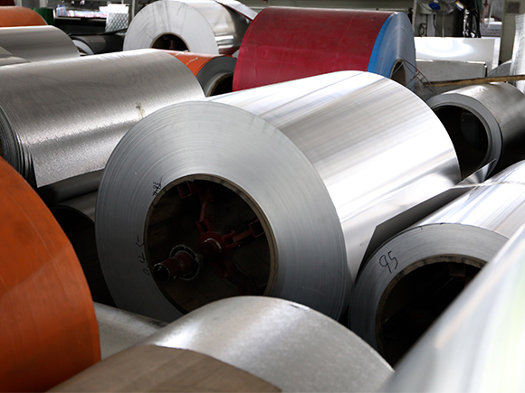 8011Aluminium-foil