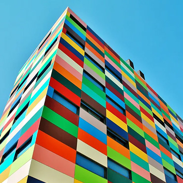 Building Decoration