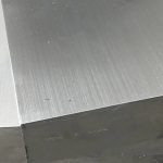 Aluminum Plate