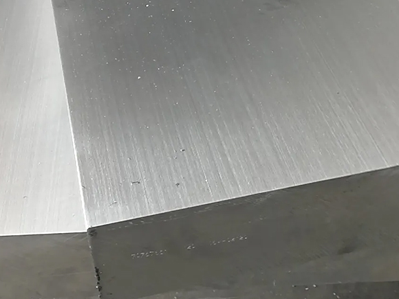 Aluminum Plate