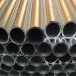 Extruded Aluminum Tube Supplier