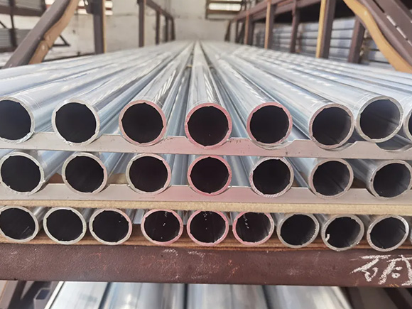 Aluminum Tube Suppliers