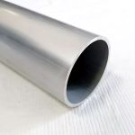 Extruded Aluminum Tube