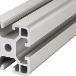 T Slot Profiles