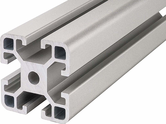T Slot Profiles