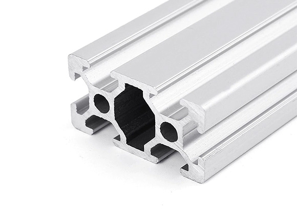 T Slot Aluminum Profile