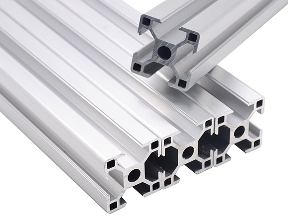 T Slot Aluminum Profiles