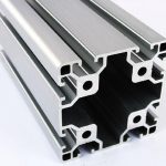 T Slot Aluminum