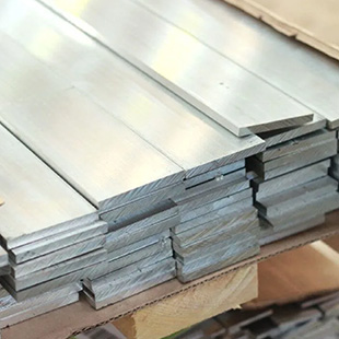 Aluminum Flat Bar stock