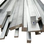 Flat Bar