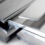 Aluminum Flat
