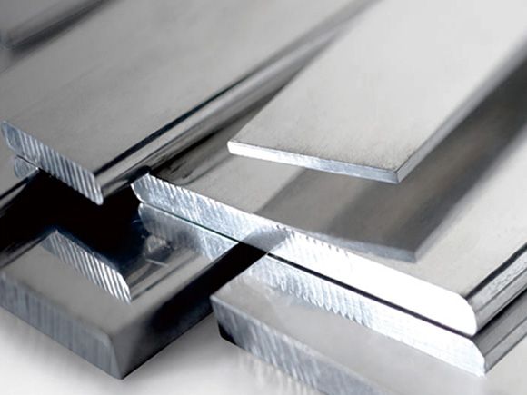 Aluminum Flat
