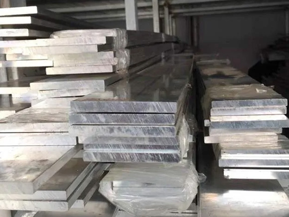 Aluminum Bar