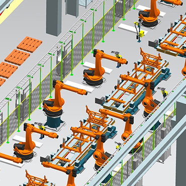 Production Lines