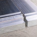 Aluminum Flat Bar